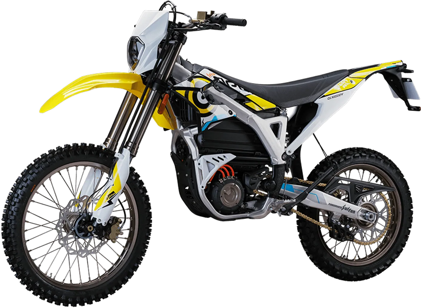 SURRON Storm Bee E — Япония