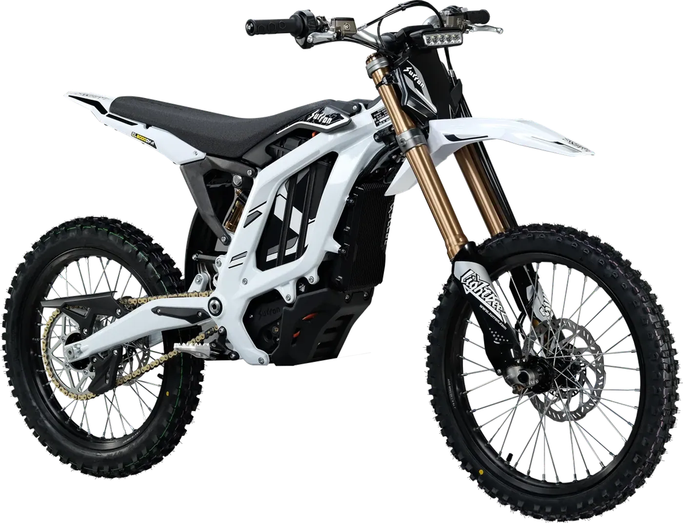 SURRON Light Bee 2 X — Великобритания
