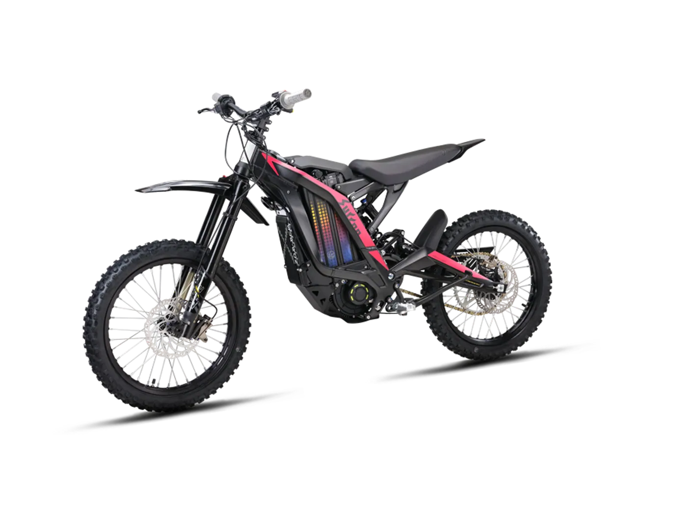 SURRON Light Bee S — Великобритания