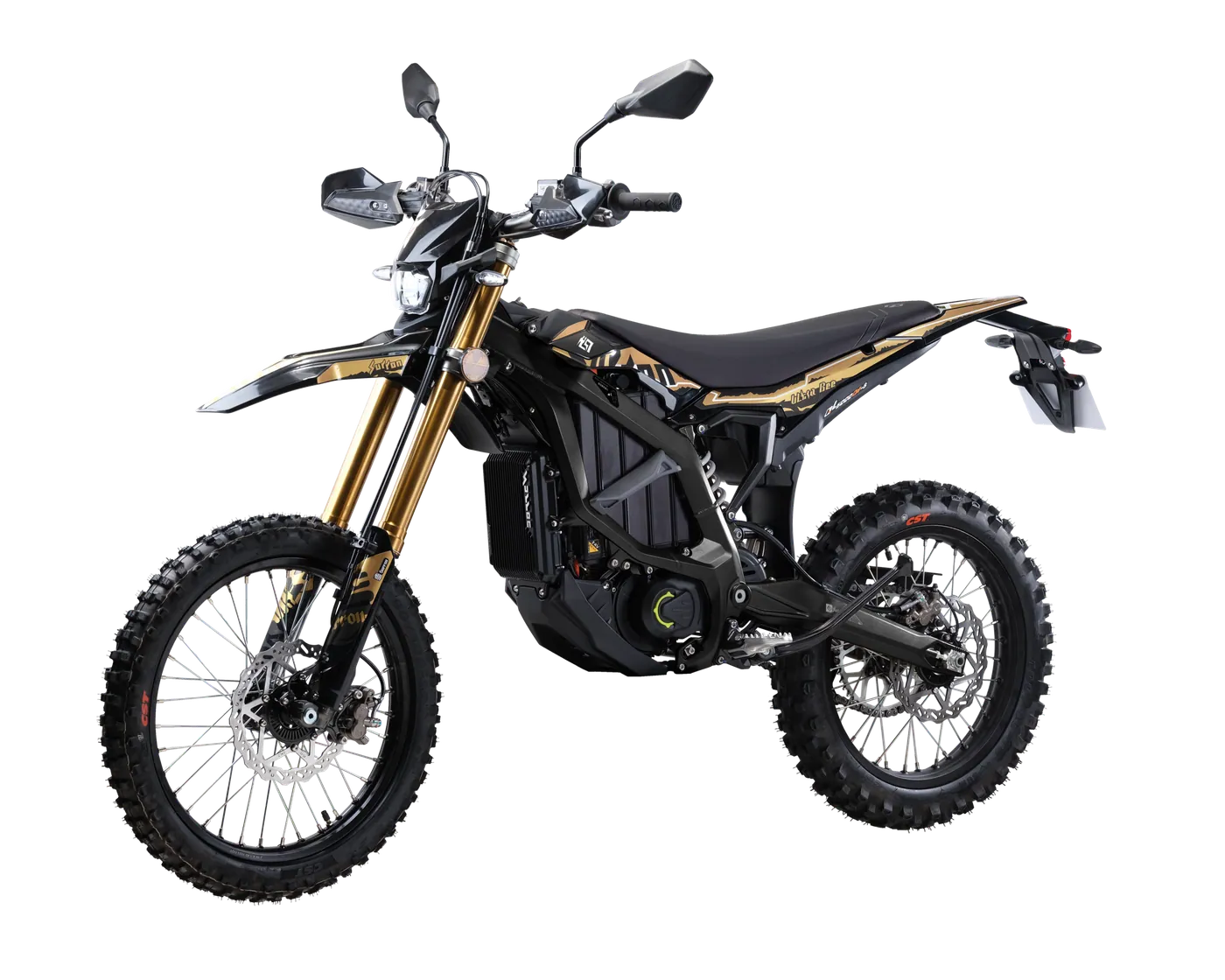 SURRON Ultra Bee HP T — Великобритания