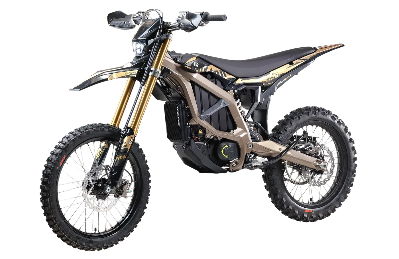 SURRON Ultra Bee HP X — Великобритания